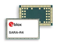 Photo: u-blox