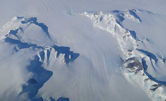 Turkish satnav station opens in Antarctica