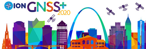 ION calls for abstracts for ION GNSS+ 2020