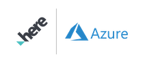 HERE offers location services for Microsoft Azure customers