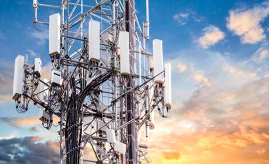 PCCW Global and UniStrong to link GNSS tech with telecoms, airports