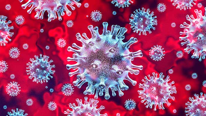 WHO Health Alert brings COVID-19 facts to billions via WhatsApp