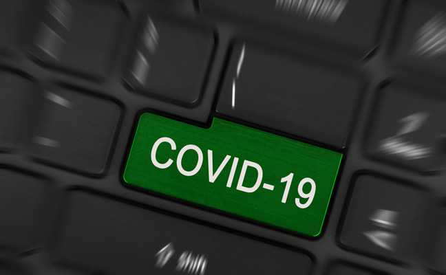 A message from GPS World on COVID-19