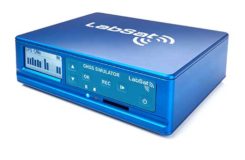 Photo: Labsat