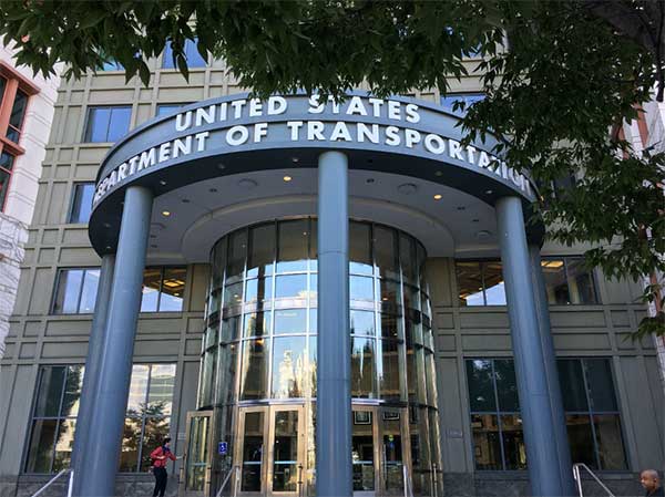 USDOT seeks university to help secure automated navigation