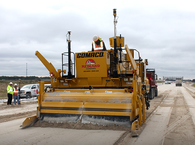 How machine control and precision agriculture are changing job sites