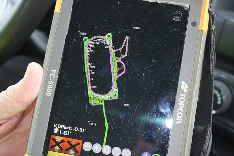 Autonomous track construction saves time, improves profitability