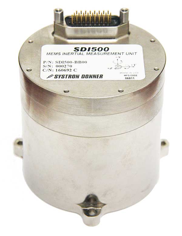 Emcore provides defense-ready IMUs
