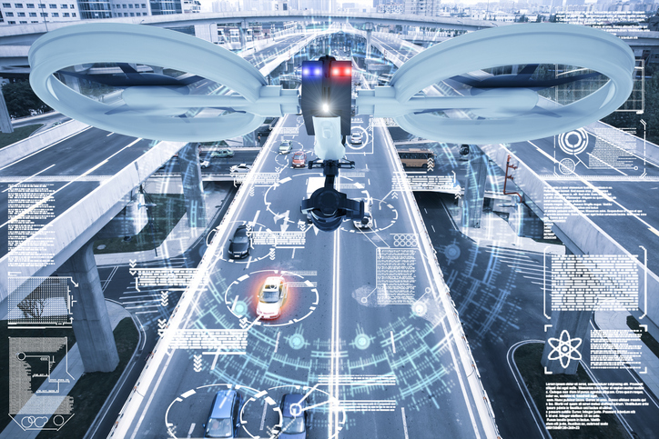 Verizon to deploy RTK stations for ‘hyper-precise’ location info