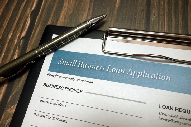 US small business loans a challenge due to COVID-19