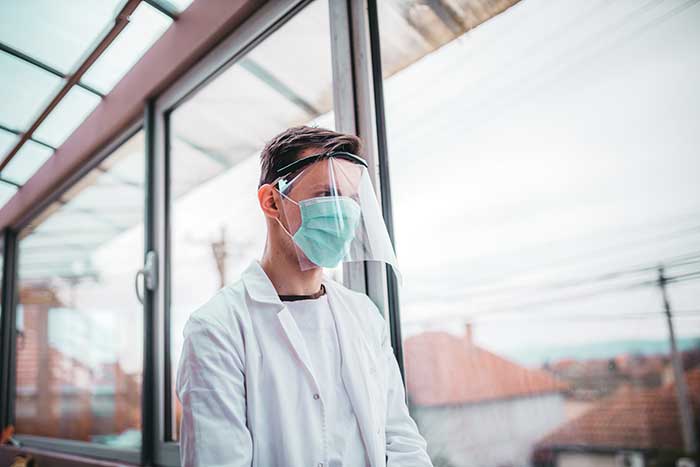 Airbus to produce 3D-printed visors in fight against COVID-19