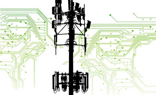Seven petitions call on FCC to reverse Ligado order
