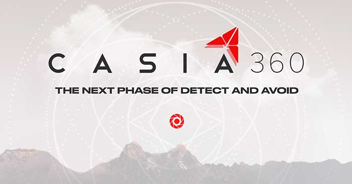 Iris Automation launches onboard detect-and-avoid system for drones