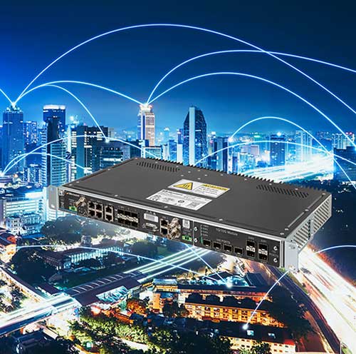 Microchip releases version 2.1 of TimeProvider 4100 timing grandmaster