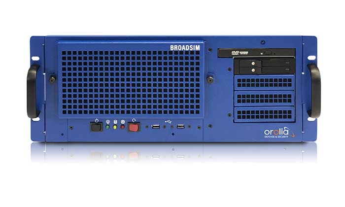 GNSS simulation critical for NAVWAR testing