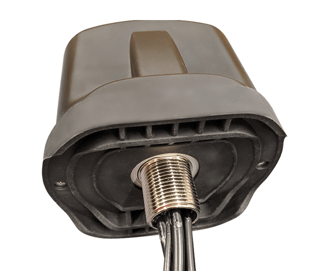 PCTEL unveils public-safety antenna platform for police