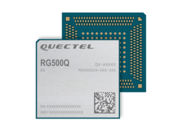 Photo: Quectel