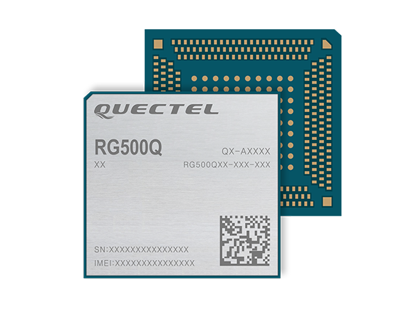 Quectel offers 5G sub-6GHz module for mass deployment