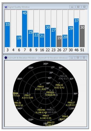 Optical Zonu announces GPS tester for antenna installation