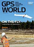 Cover photo: Trimble and Topcon