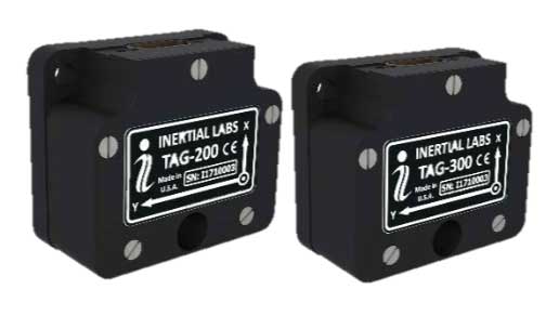 Inertial Labs releases 2-axis, 3-axis gyroscopes