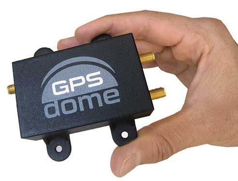 Honeywell demos alternative nav in GPS-denied environments