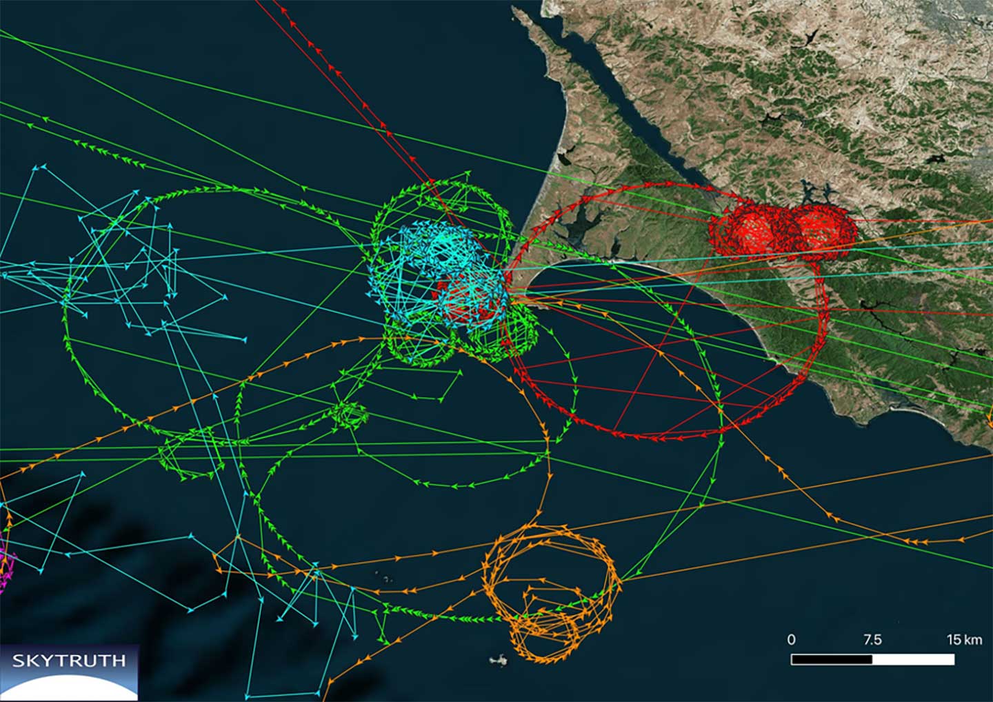 USDOT to host GPS jamming workshop Dec. 3