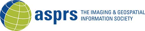 Logo: ASPRS