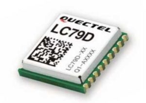 Photo: Quectel