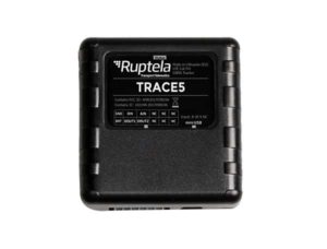 Photo: Ruptela