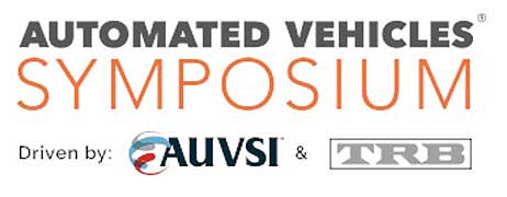 2020 Automated Vehicles Symposium to be held virtually