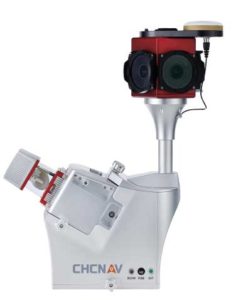Photo: CHCNAV