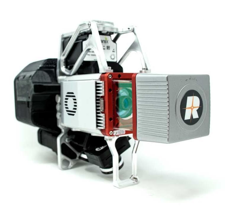 GeoCue releases 3D UAS systems with Applanix inside