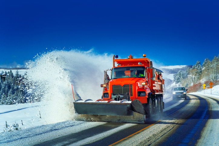 Geotab launches public works solution for government fleets