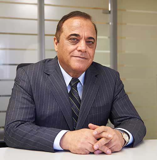 Industry stalwarts remember change agent Javad Ashjaee