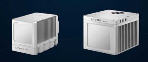Photo: Livox