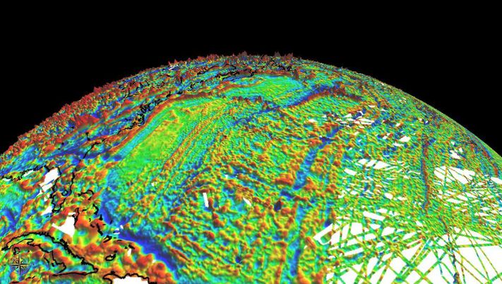 Riding Earth’s magnetism: An alternative approach to PNT