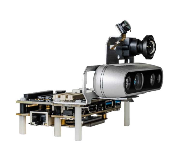 Qualcomm launches 5G, AI-enabled robotics platform