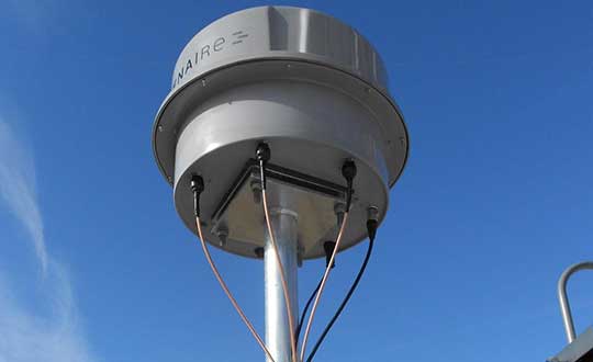 Keeping interference at bay for critical infrastructure