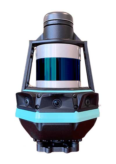 Kaarta launches Stencil Pro mobile mapping system with GNSS alignment