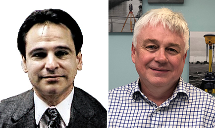 GPS World welcomes new EAB members