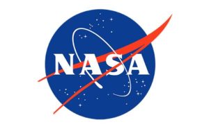 Logo: NASA