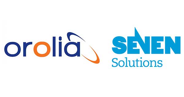 Orolia, Seven Solutions partner for resilient PNT solutions