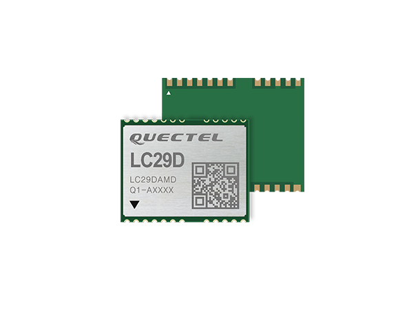 Quectel, Broadcom launch GNSS positioning module for eMobility