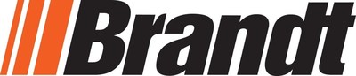 Brandt acquires Sokkia Canada from Topcon