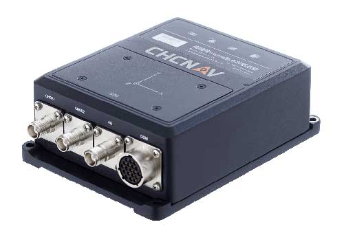 CHC Navigation introduces CGI-610 GNSS/INS sensor