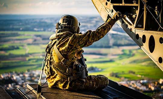 Microchip introduces timing GPS with embedded M-code receiver
