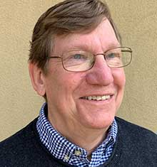 David B. Zilkoski