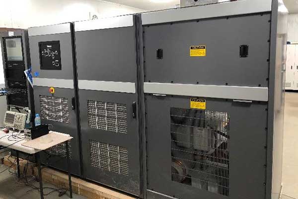 UrsaNav installs eLoran testbed in South Korea