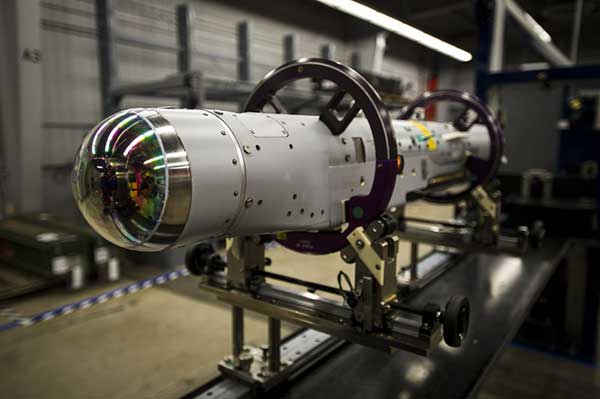 Raytheon’s StormBreaker completes first guided release in U.S. Navy flight test
